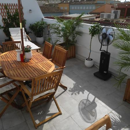 Luxury Apartment Valencia Center Exterior foto
