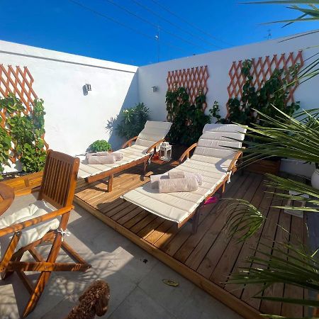Luxury Apartment Valencia Center Exterior foto