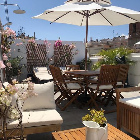 Luxury Apartment Valencia Center Exterior foto