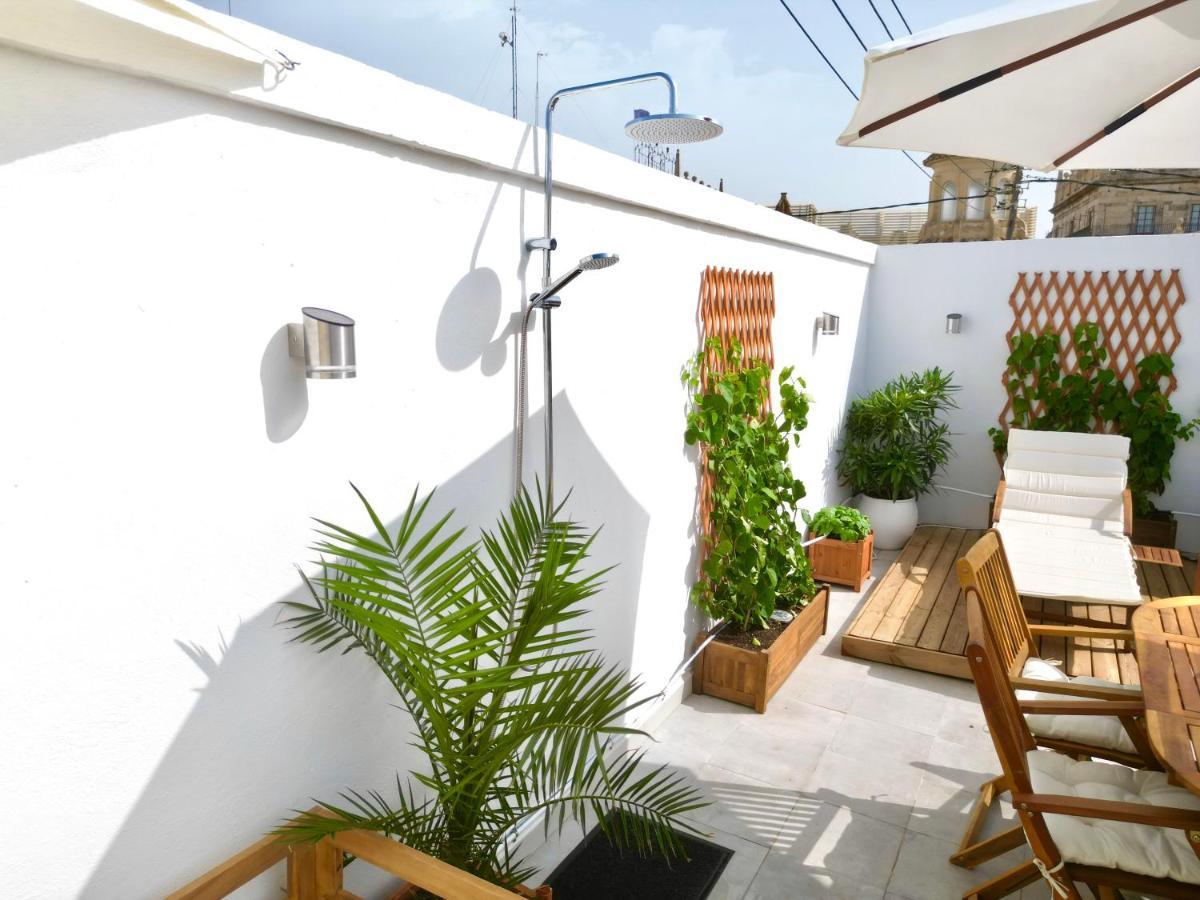 Luxury Apartment Valencia Center Exterior foto